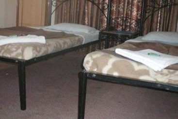 Hotel Arts Executive 1