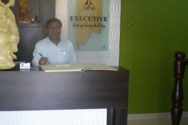 Hotel Arts Executive 10