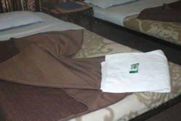 Hotel Arts Executive 4