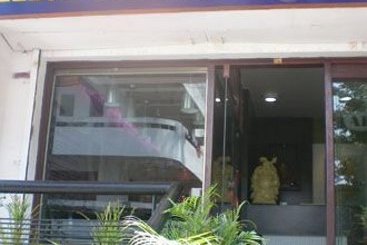 Hotel Arts Executive 5