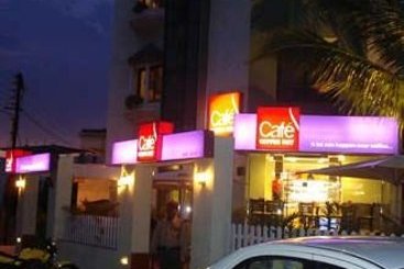 Hotel Arts Executive 9