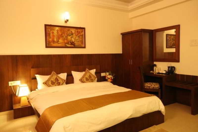 Hôtel Le Seasons Beach Resort 15