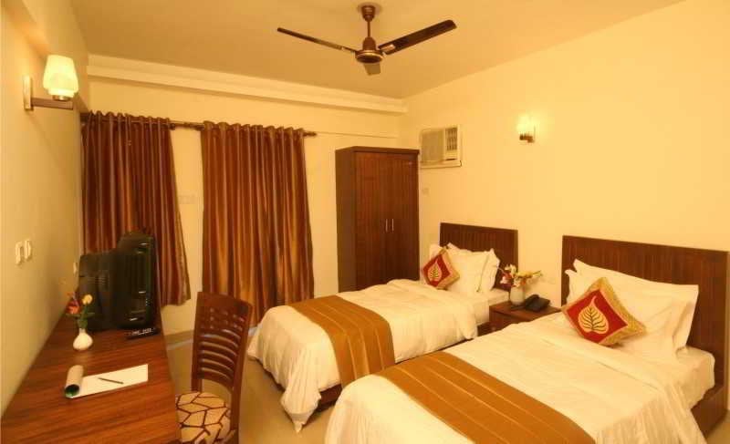 Hôtel Le Seasons Beach Resort 18