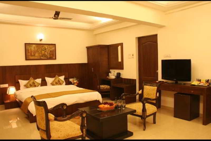 Hôtel Le Seasons Beach Resort 2