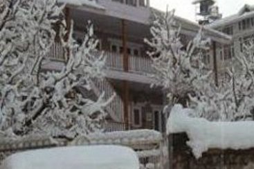 Hotel Manali Continental Himachal Pradesh