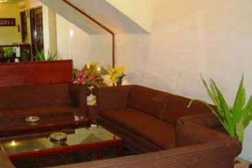 Hotel Presidency Inn