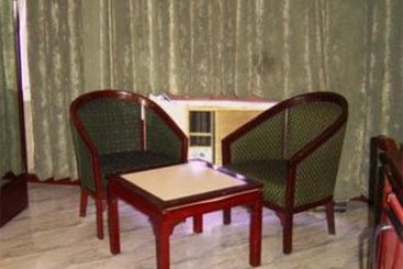 Hotel Presidency Inn 2