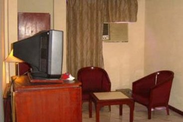 Hotel Presidency Inn 5