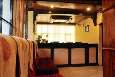 Hotel Emmel Dwellings 1