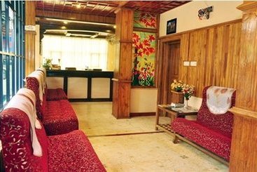 Hotel Emmel Dwellings 2