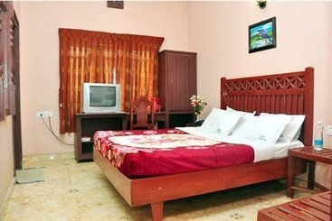 Hotel Emmel Dwellings 3