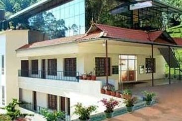 Hotel Autumn Trees Munnar Munnar Kerala