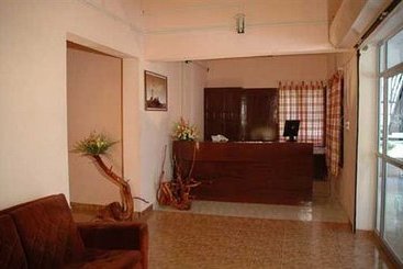 Hotel Autumn Trees Munnar 15