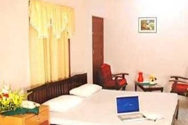 Hotel Autumn Trees Munnar 16