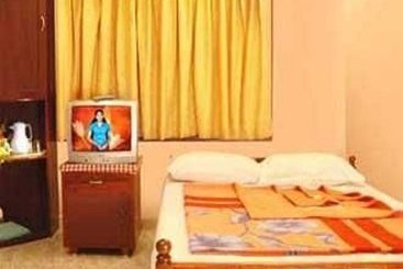 Hotel Autumn Trees Munnar 6