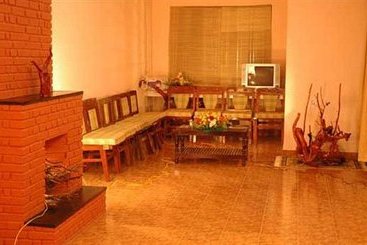 Hotel Autumn Trees Munnar 8