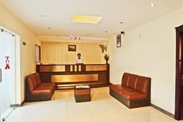 Hotel Manakkil 5