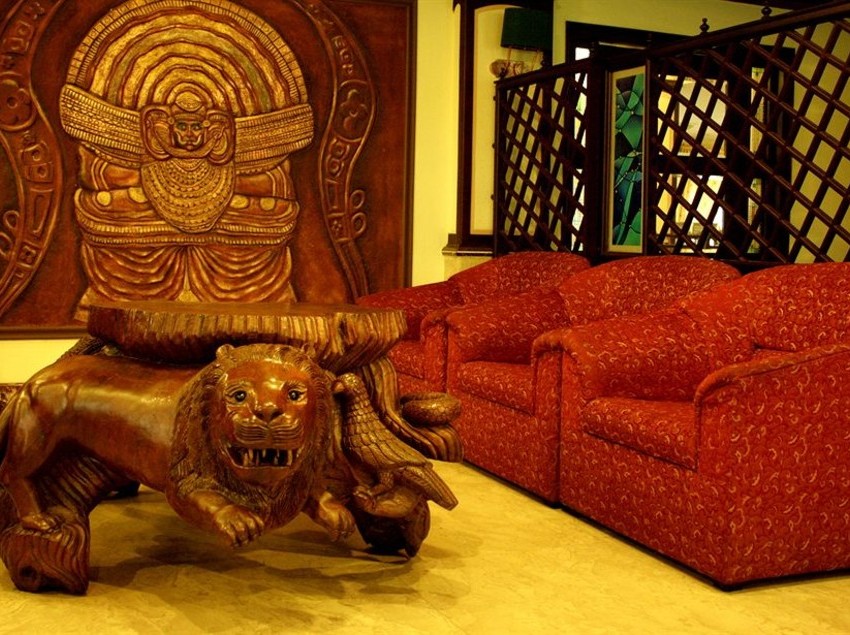 Eastend Munnar Munnar Kerala