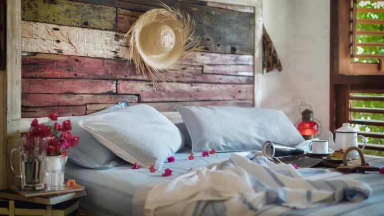 Hotel Pescador Pousada de Charme  | Jijoca de Jericoacoara | Ceara | Brasil 4