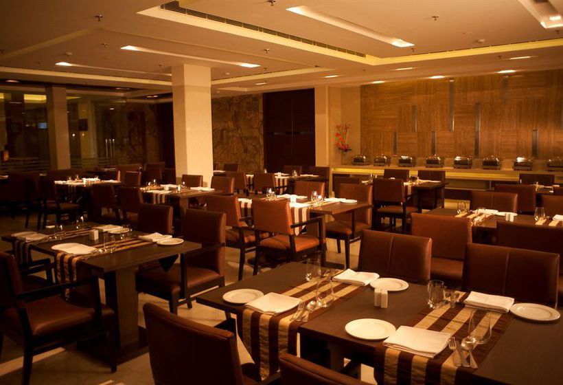 Hotel Vibe by The LaLiT Traveller Faridabad Haryana