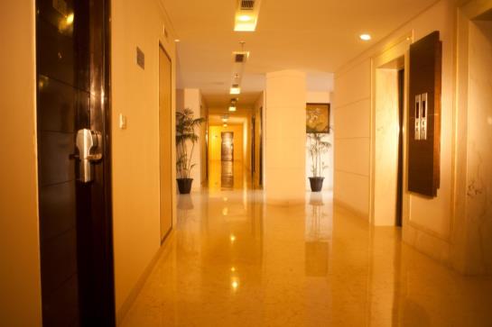 Hotel Vibe by The LaLiT Traveller 12