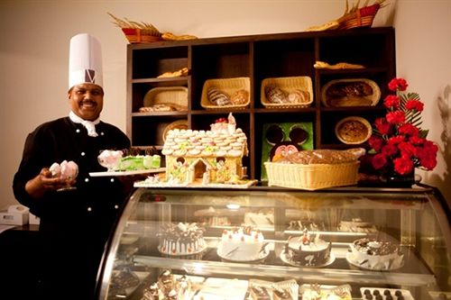 Hotel Vibe by The LaLiT Traveller 16