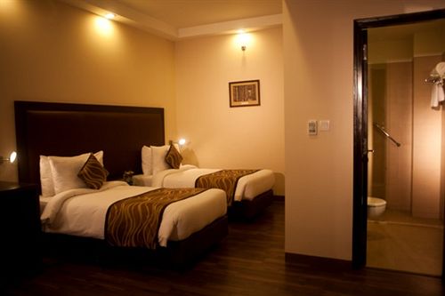 Hotel Vibe by The LaLiT Traveller 20