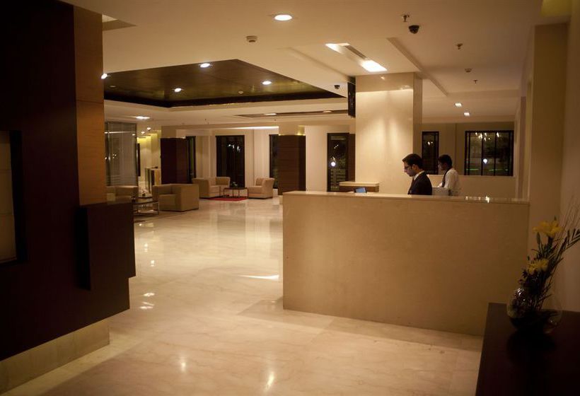 Hotel Vibe by The LaLiT Traveller 5