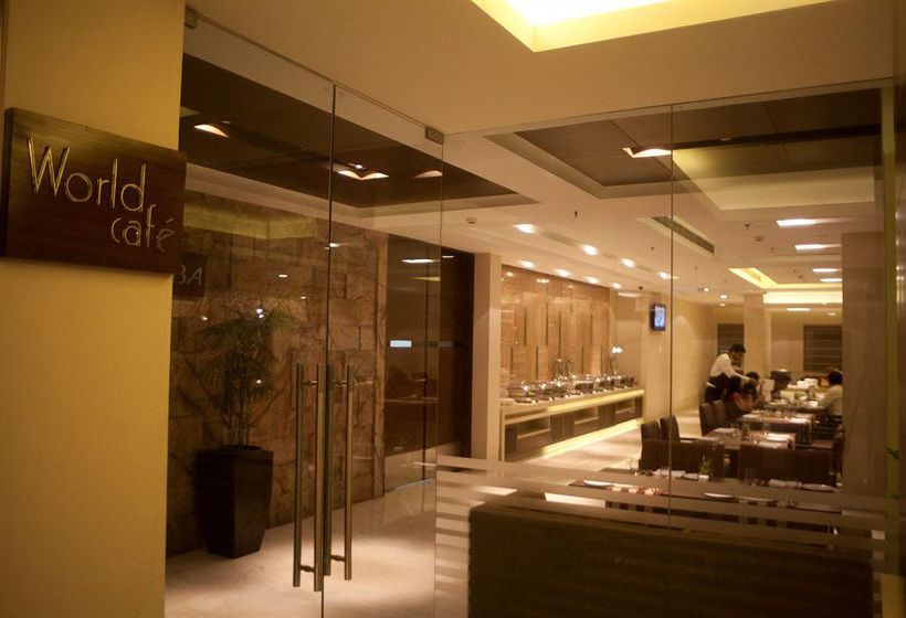 Hotel Vibe by The LaLiT Traveller 6