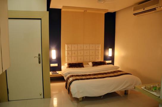 Hotel Alka Residency Maharashtra