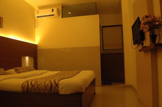 Hotel Alka Residency 1