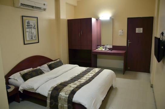 Hotel Alka Residency 2