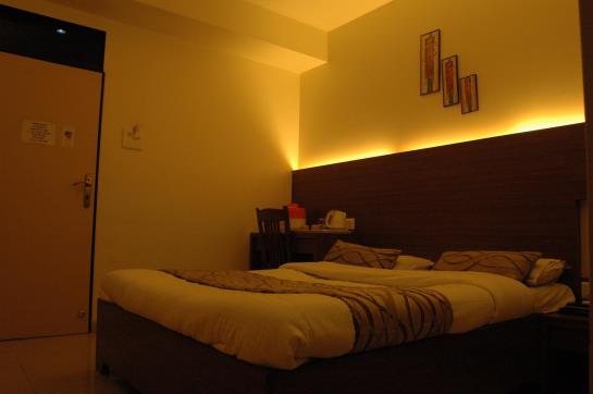 Hotel Alka Residency 3