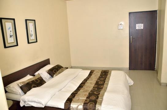 Hotel Alka Residency 7