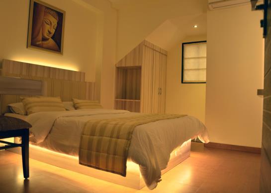 Hotel Alka Residency 9