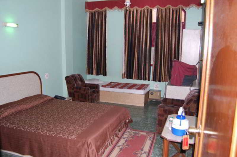 Hotel Woodland Deluxe 12