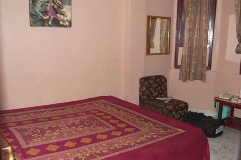 Hotel Woodland Deluxe 13