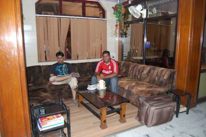 Hotel Woodland Deluxe 15