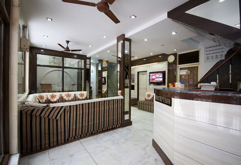 Hotel Woodland Deluxe 3