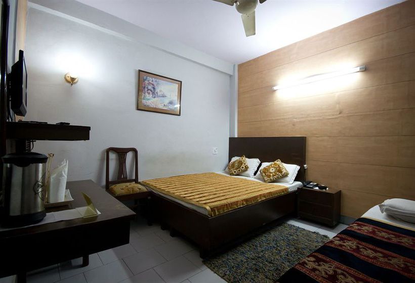 Hotel Woodland Deluxe 4