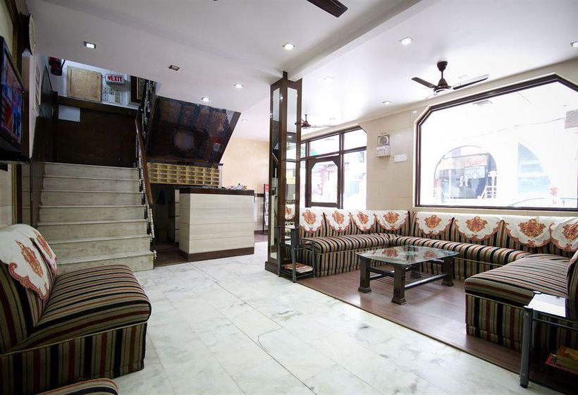 Hotel Woodland Deluxe 8