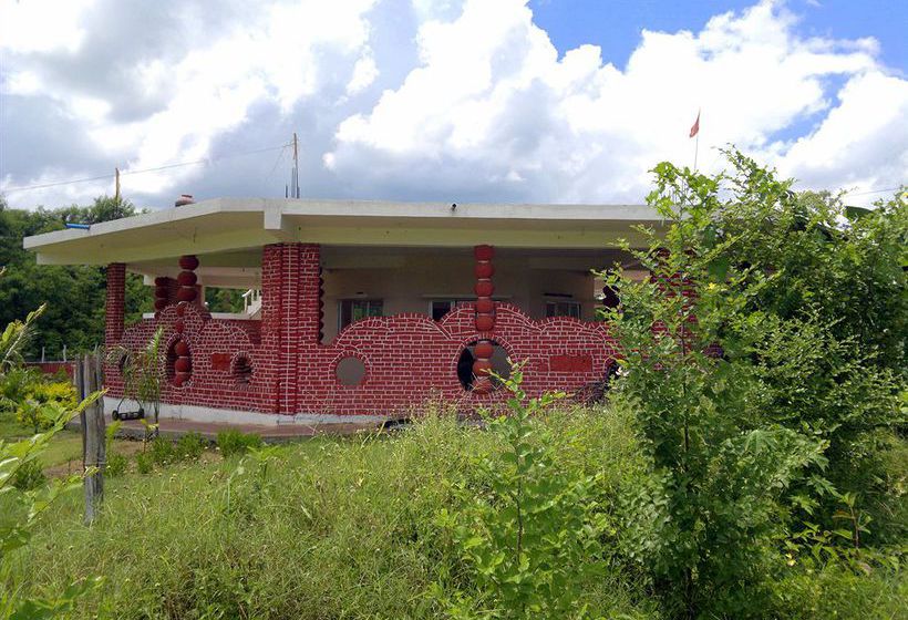 Shri Krishna Jungle Resort Madhya Pradesh