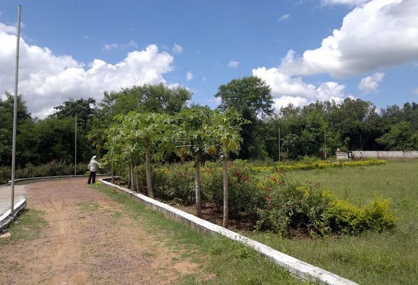 Shri Krishna Jungle Resort 1