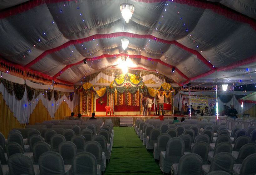 Shri Krishna Jungle Resort 16