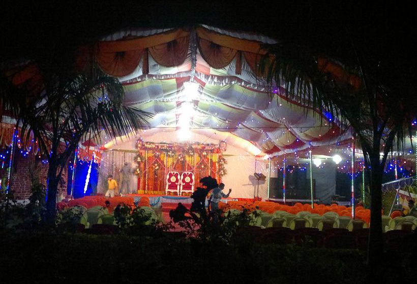 Shri Krishna Jungle Resort 19