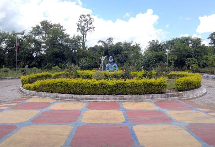 Shri Krishna Jungle Resort 2