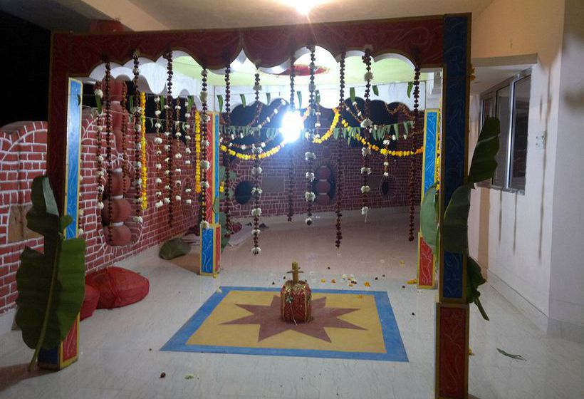 Shri Krishna Jungle Resort 20