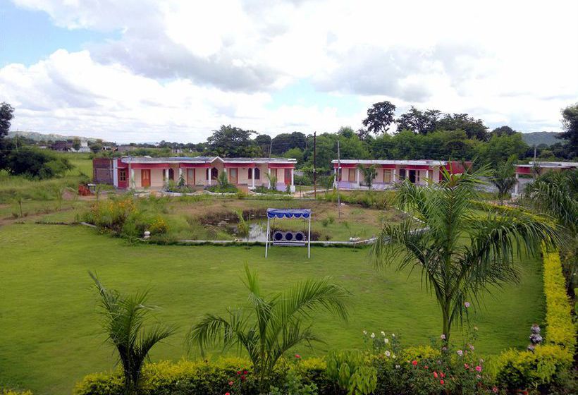 Shri Krishna Jungle Resort 3
