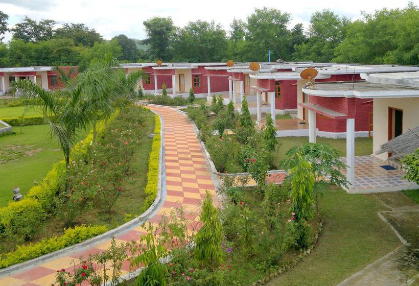 Shri Krishna Jungle Resort 4