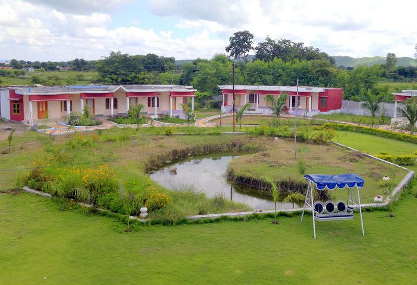 Shri Krishna Jungle Resort 5